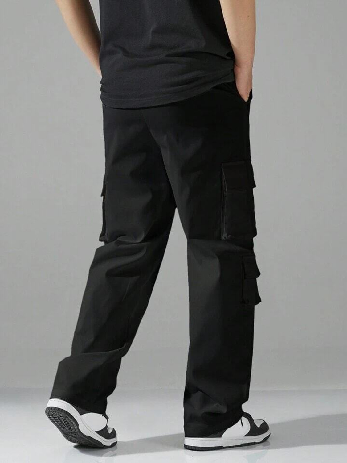 Image of SPROUTED Men Cargos