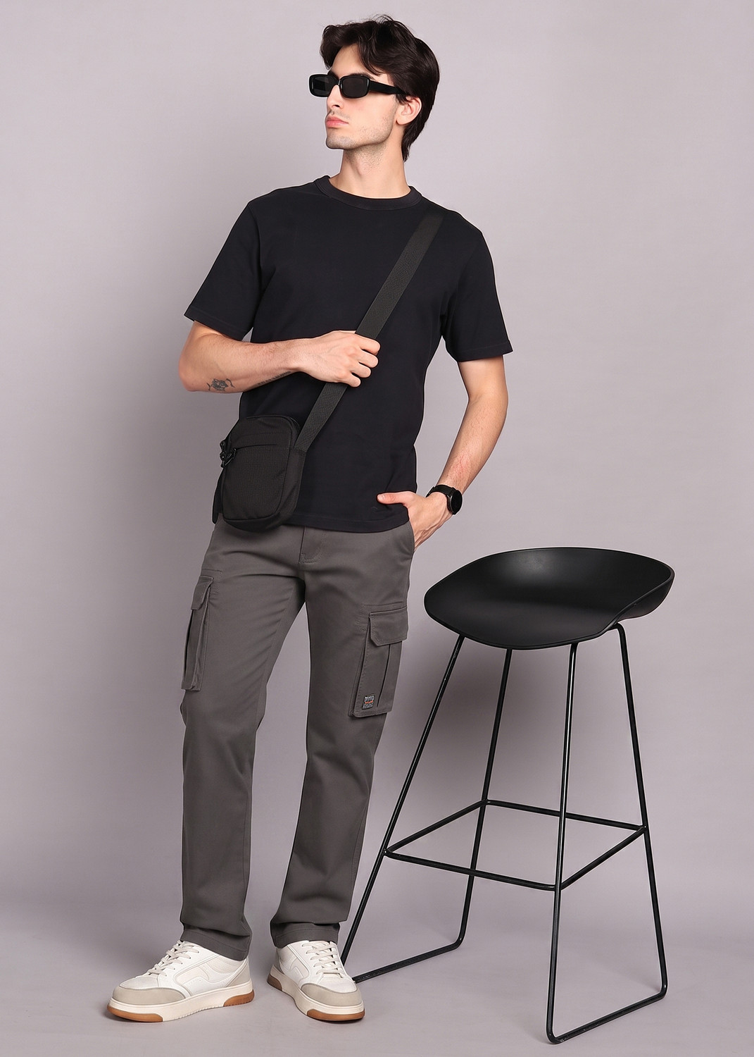 Image of KILLER Men Cargos