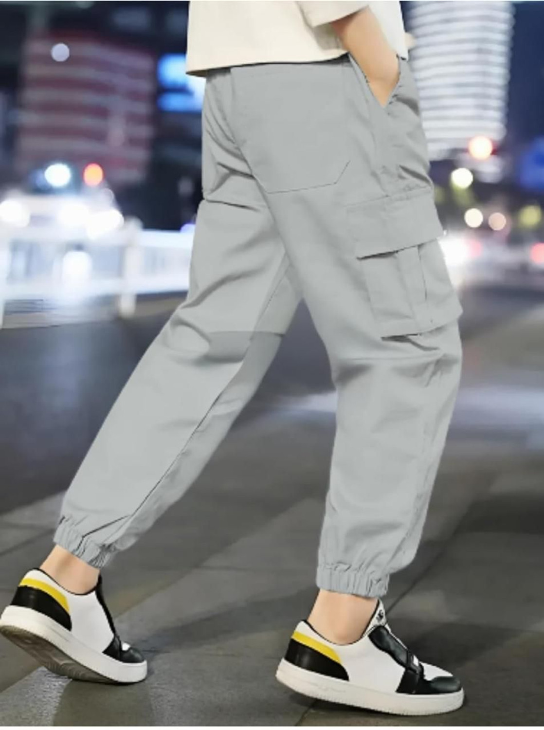 Image of Vikita Enterprise Boys Cargos