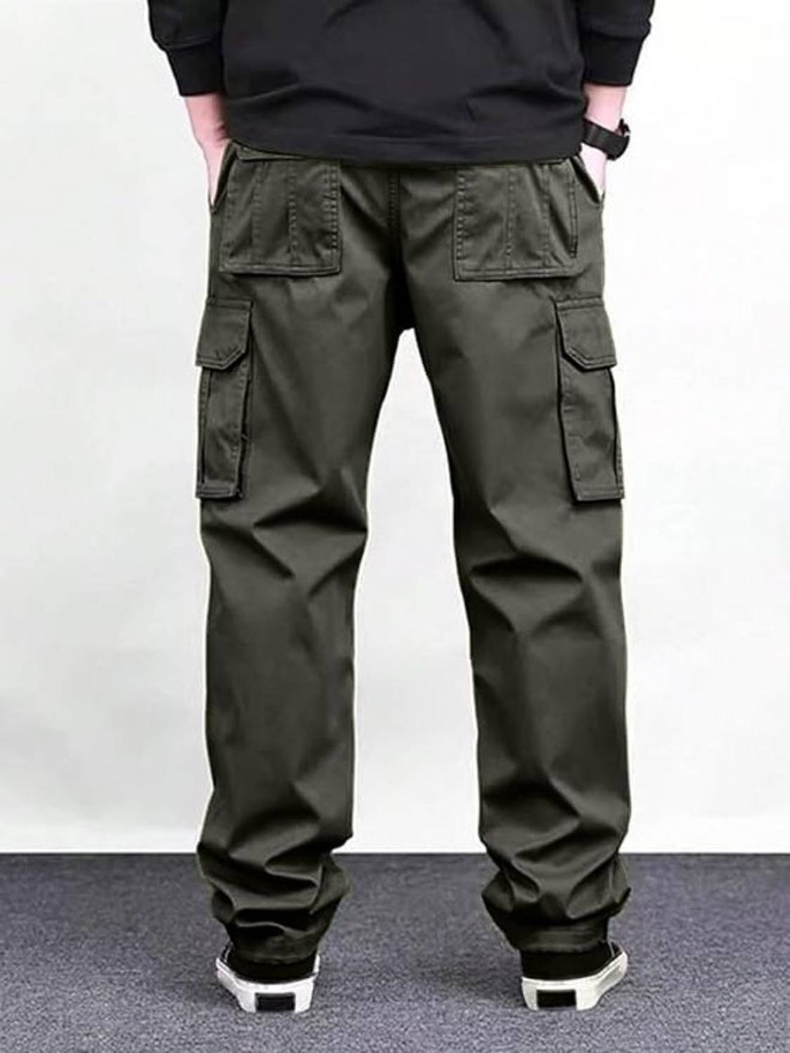 METRONAUT Men Cargos - Image 3