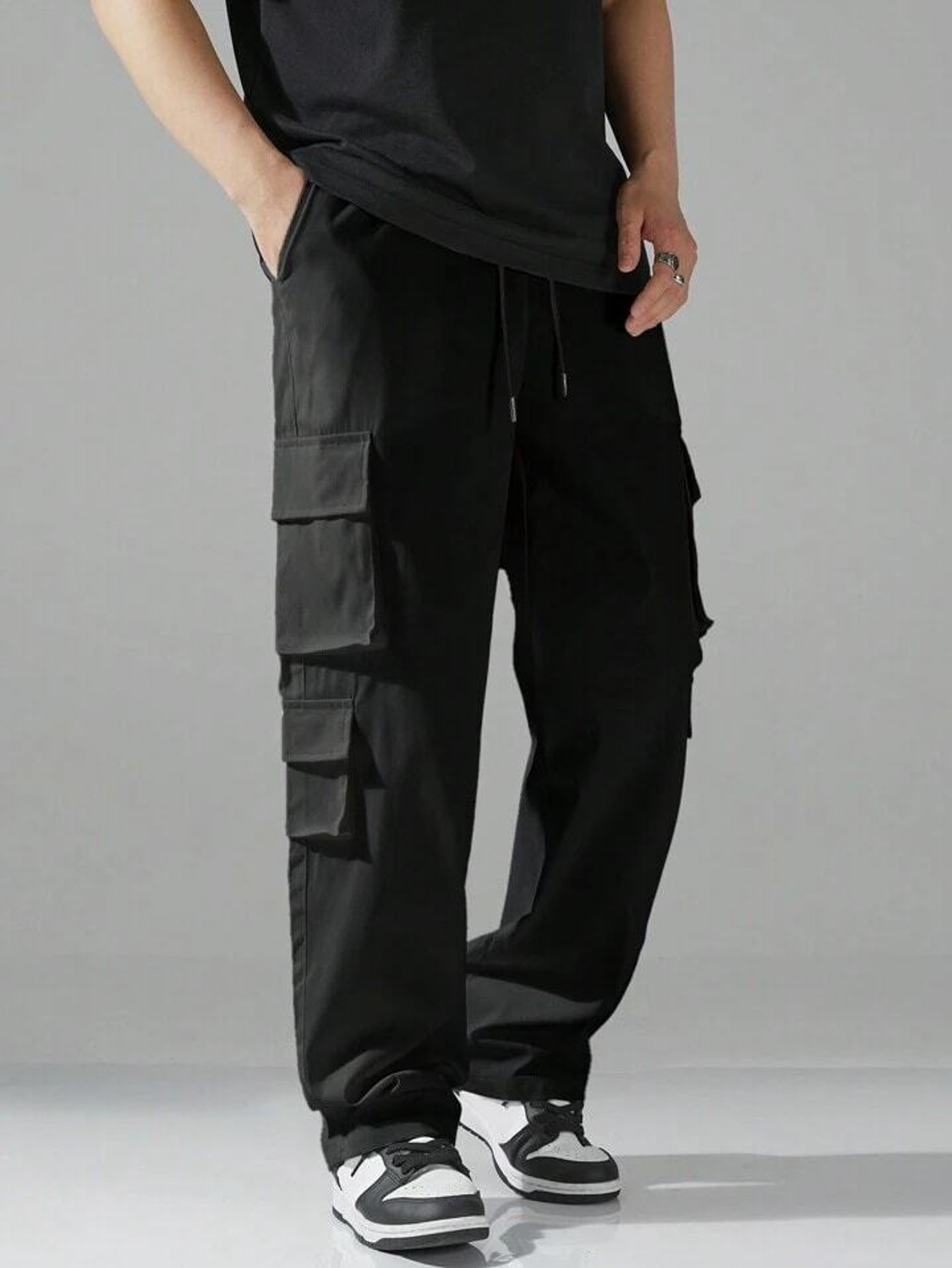 Image of SPROUTED Men Cargos