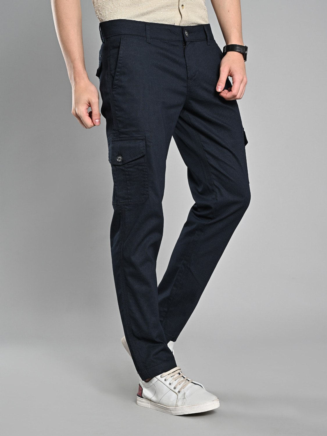 Image of INTEGRITI Men Cargos