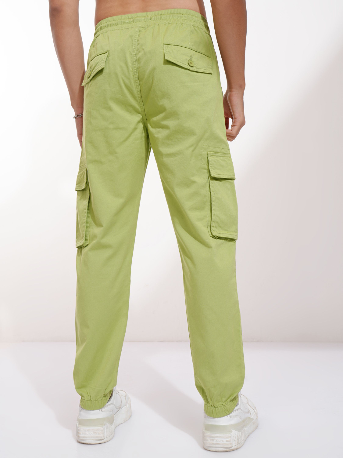 Image of HIGHLANDER Men Cargos