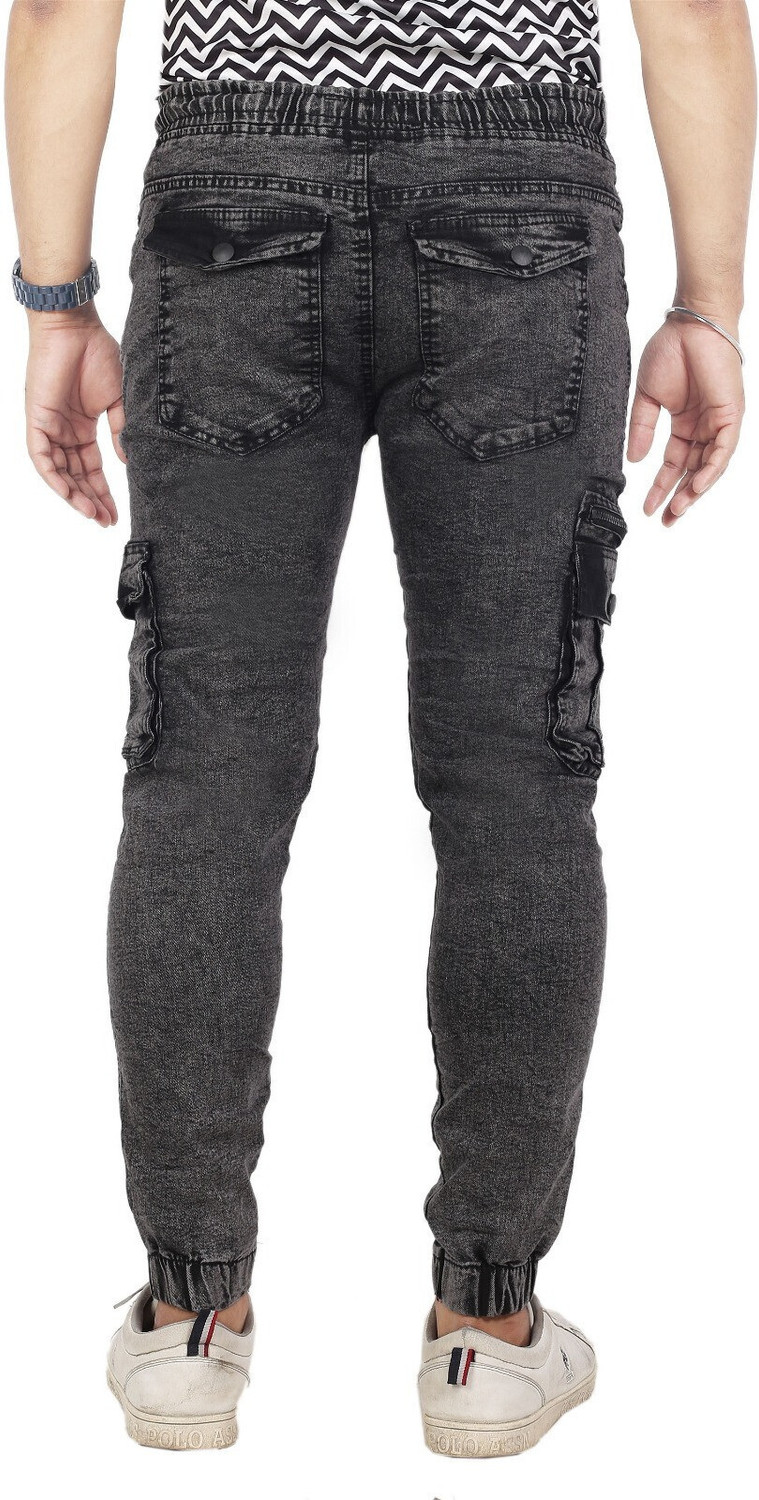 Image of QFA Men Cargos
