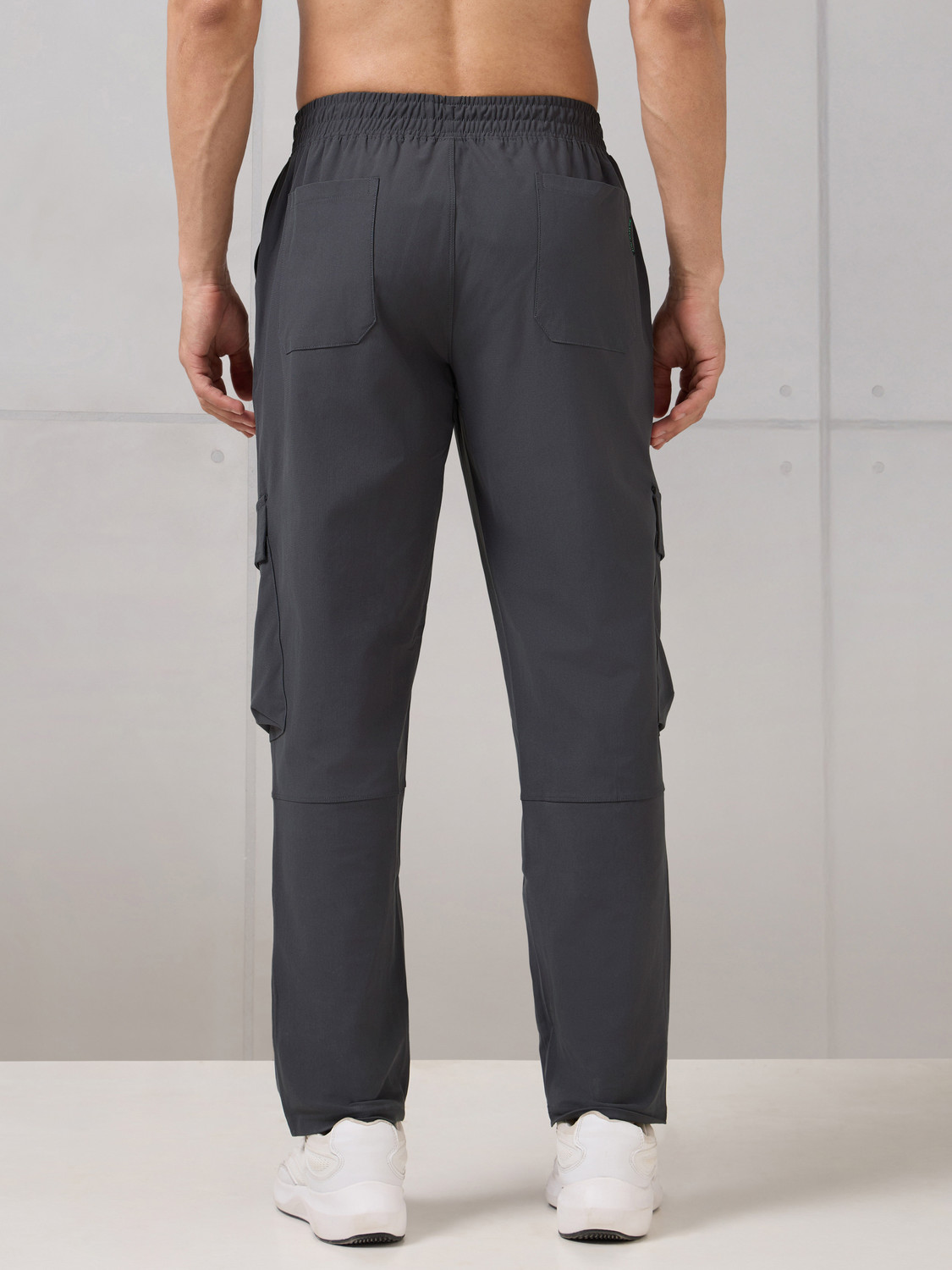 Image of TECHNOSPORT Men Cargos