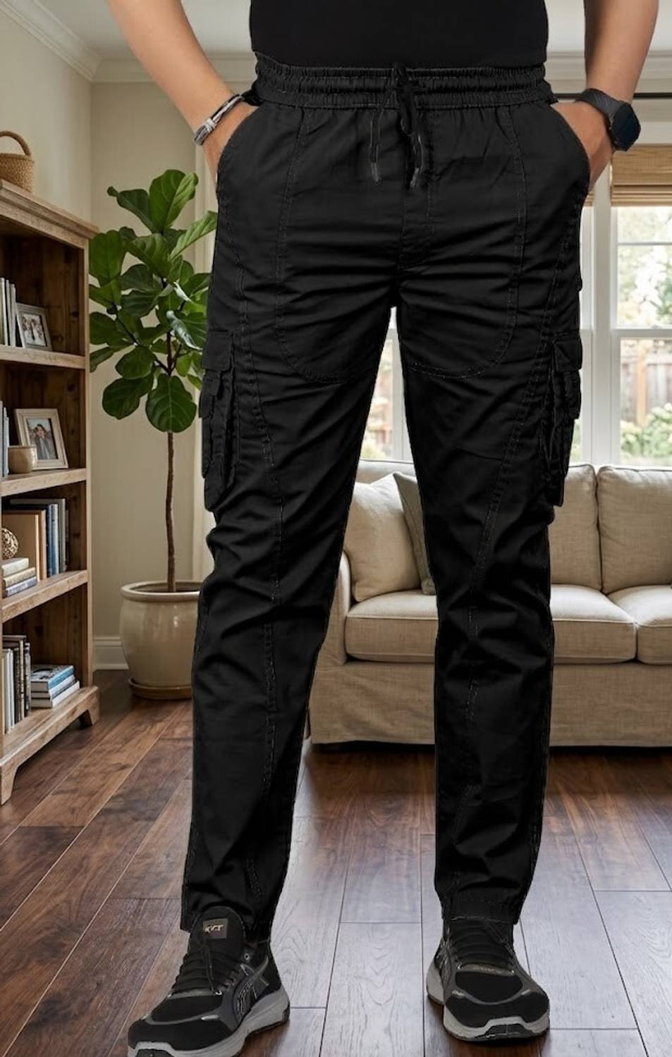 arisstlye Men Cargos