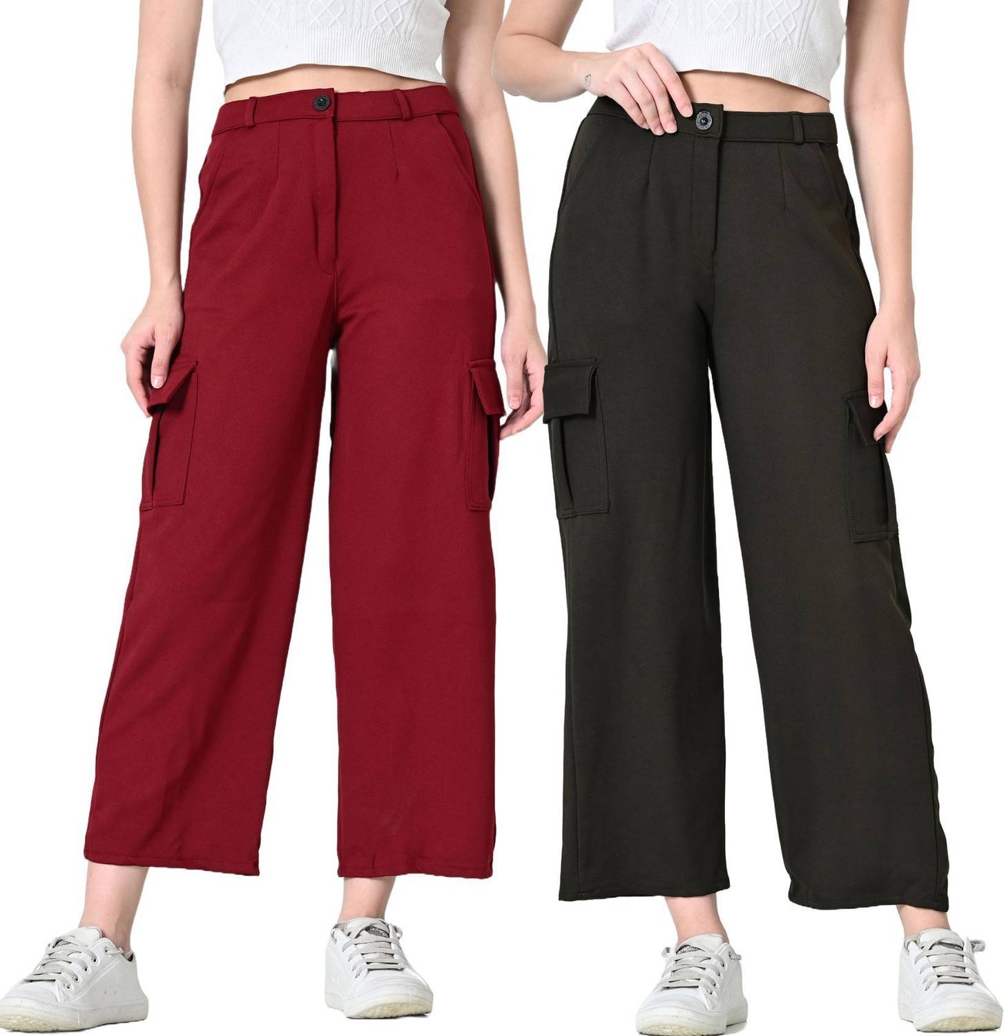 Gys Women Cargos