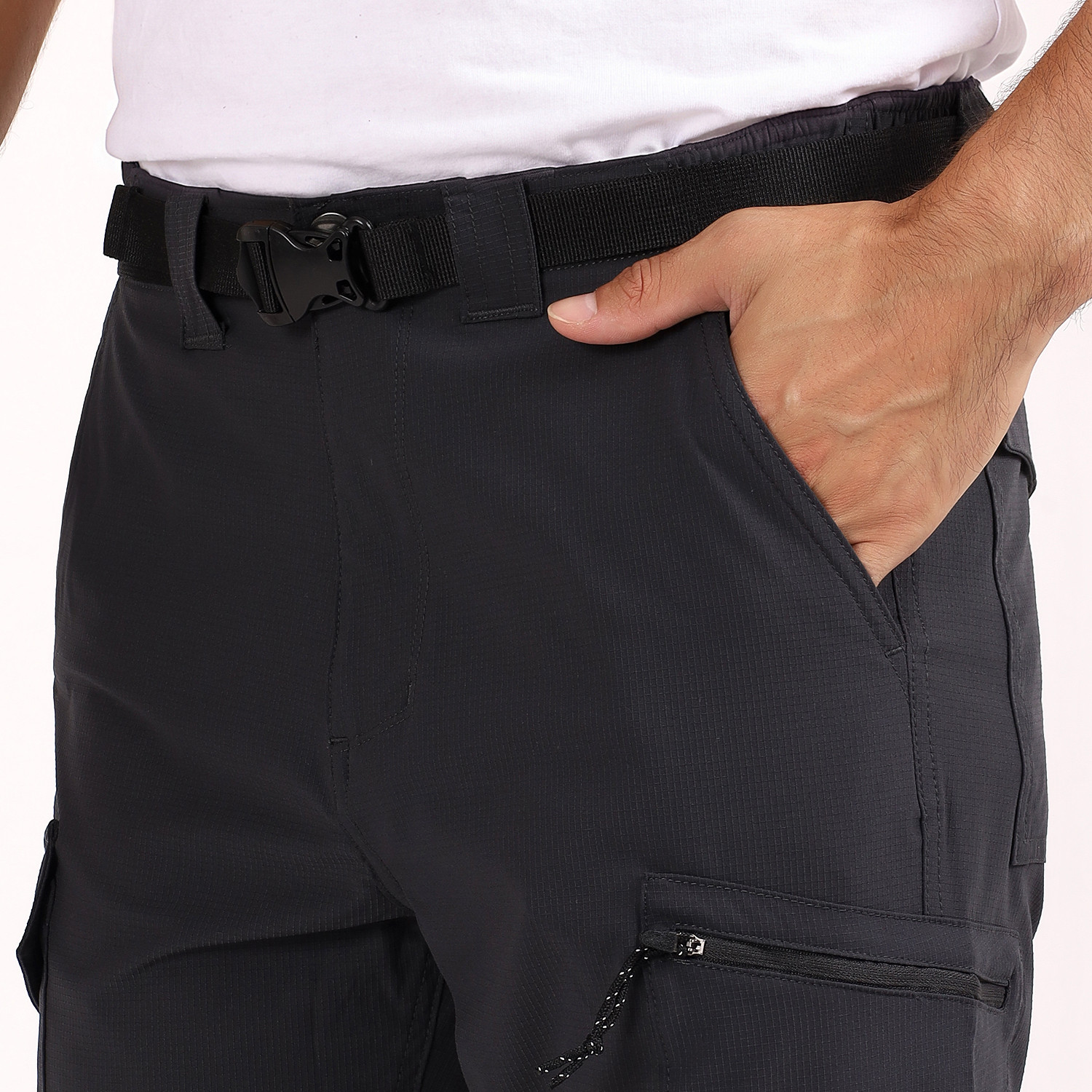 Image of Adventra Men Cargos