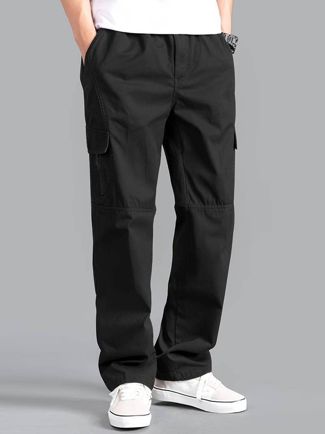 JexPuti Men Cargos - Image 3