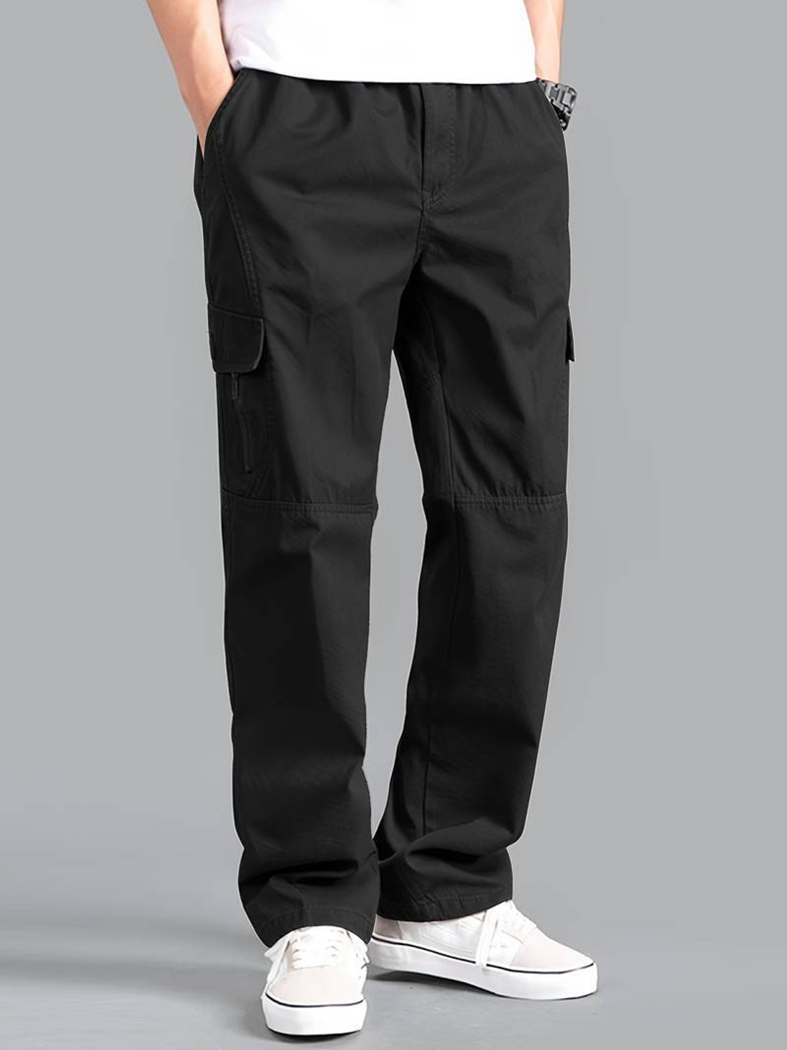 Image of JexPuti Men Cargos