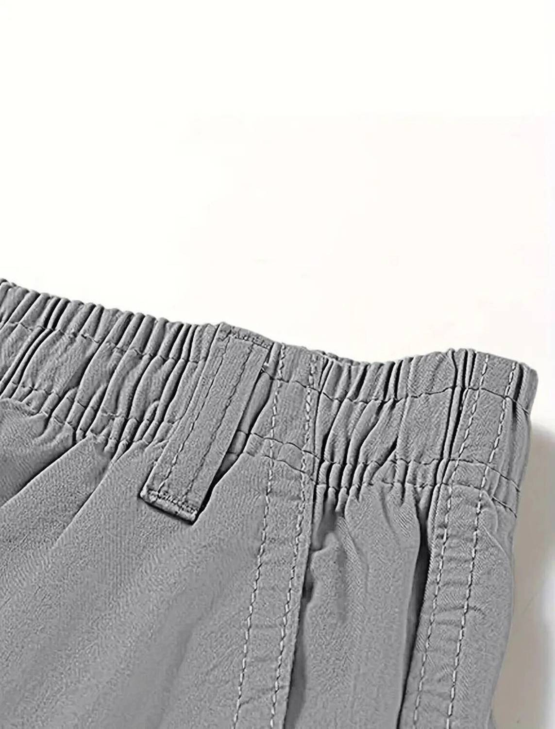 METRONAUT Men Cargos - Image 5