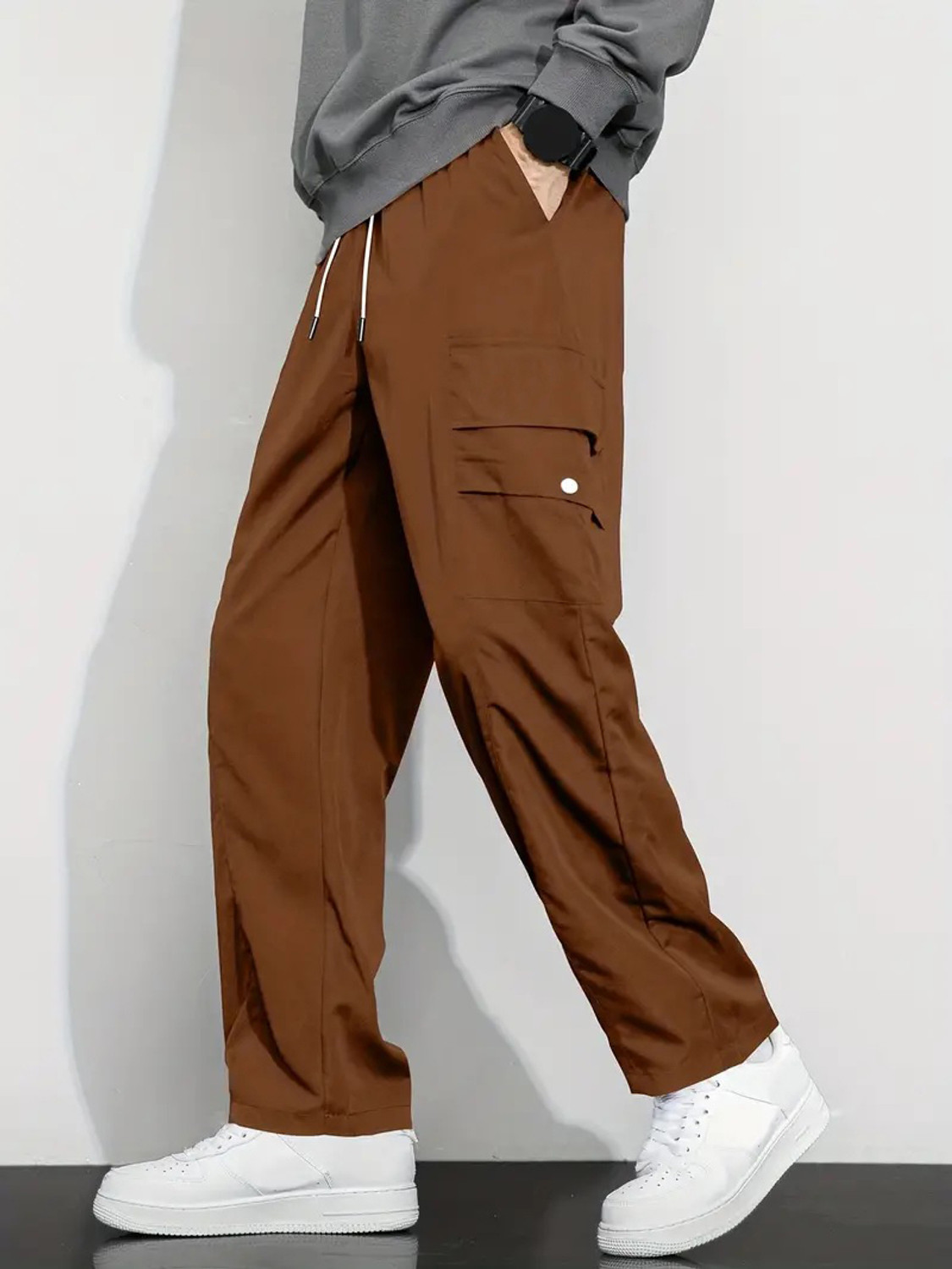 Image of POSHAX Men Cargos