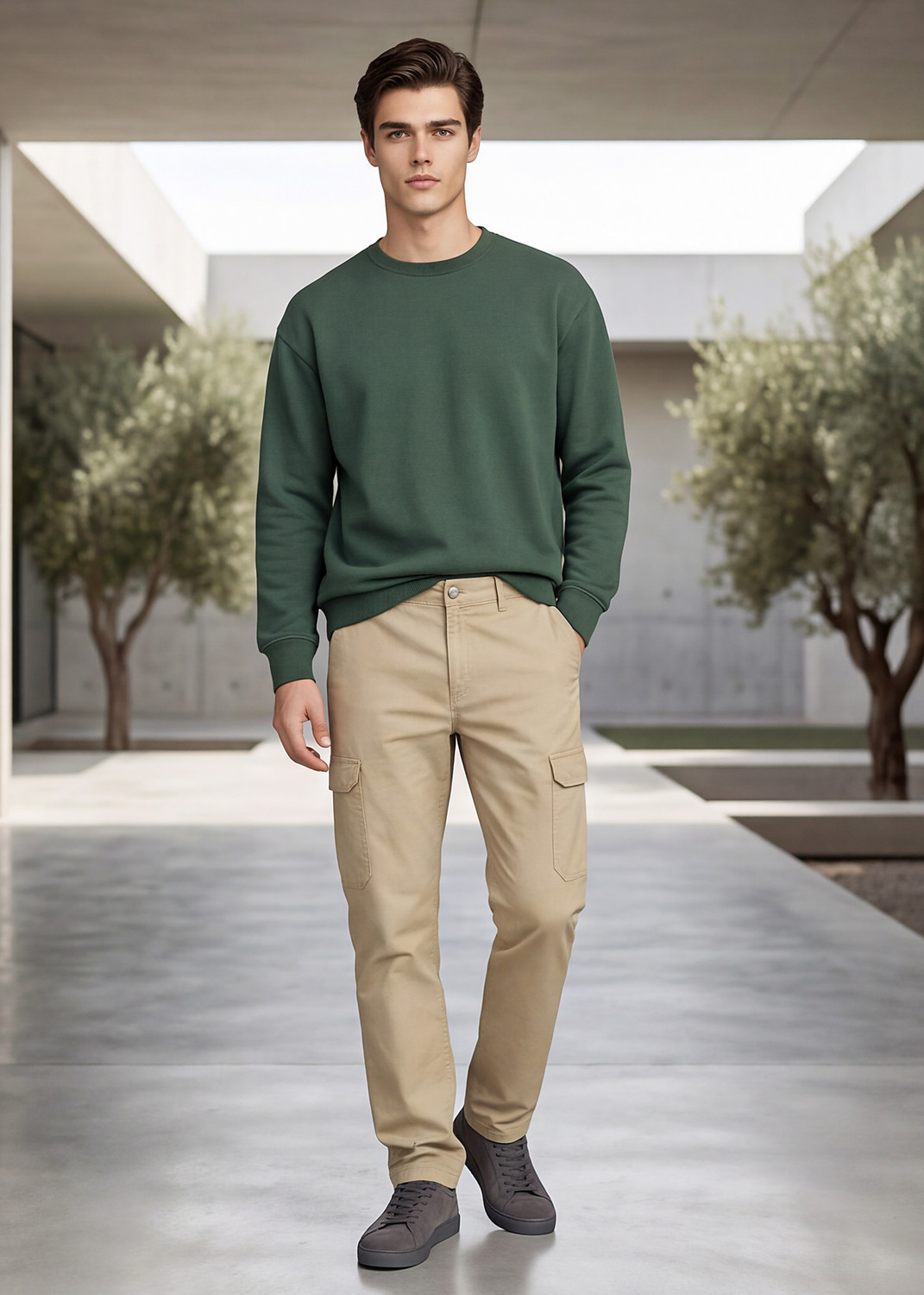 Image of KILLER Men Cargos