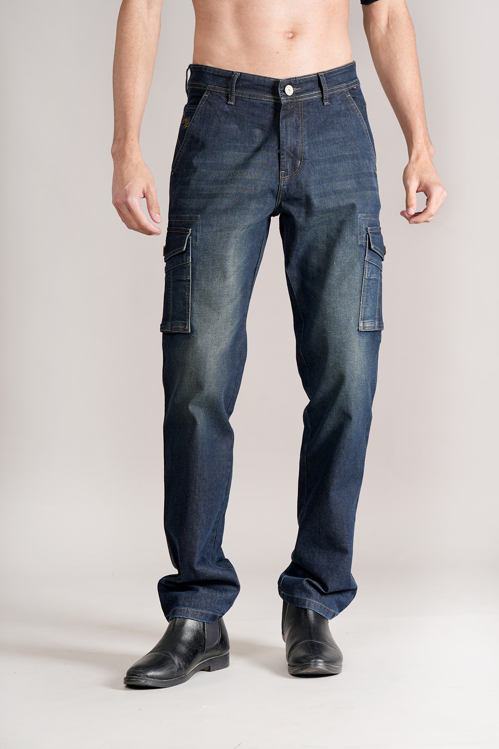 Image of CANTABIL Men Cargos