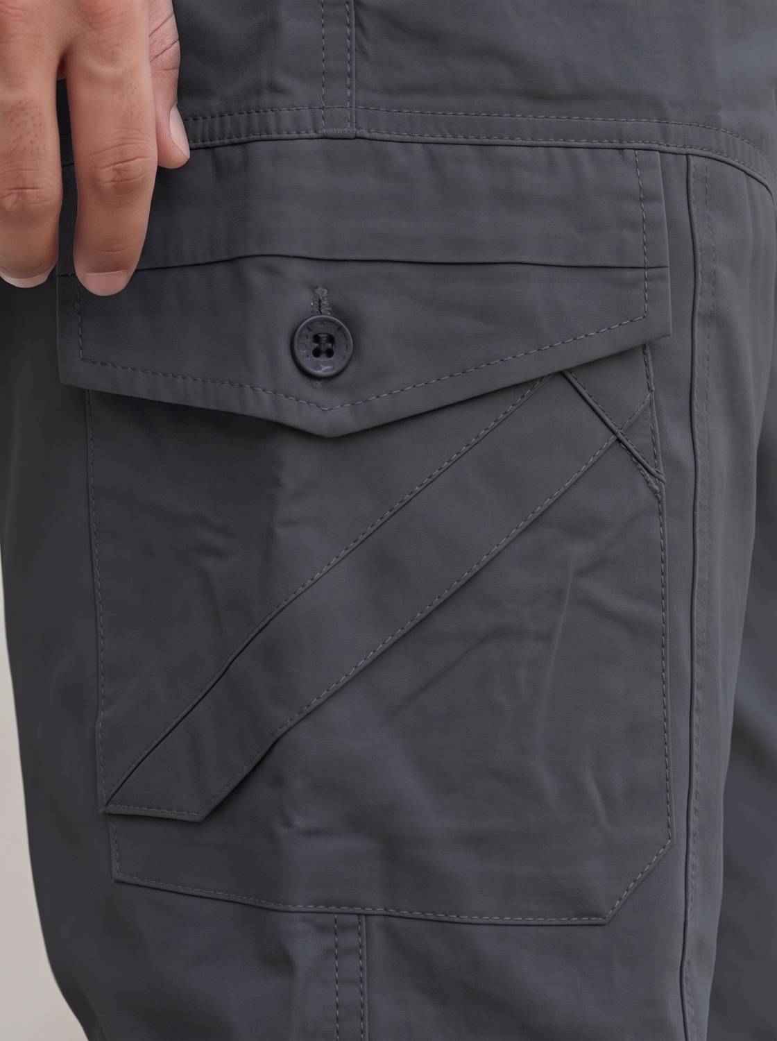 VENRBD Men Cargos - Image 4