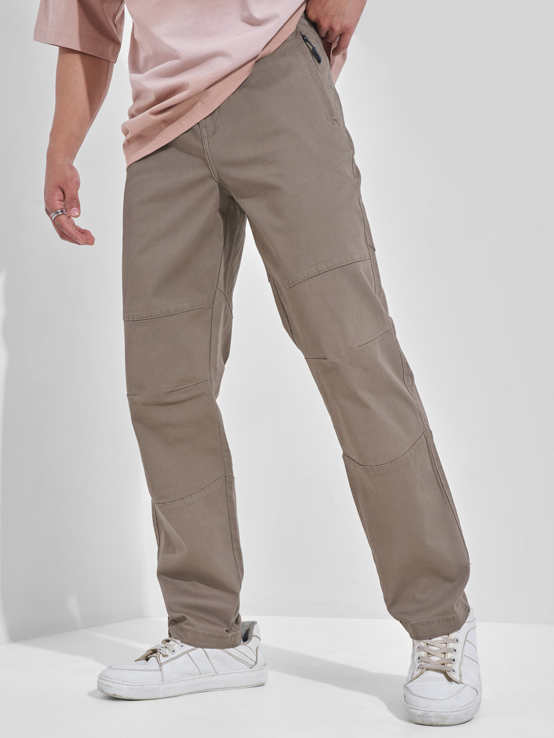 Image of HIGHLANDER Men Cargos