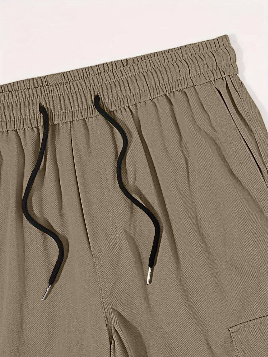 Vogaan Men Cargos - Image 4