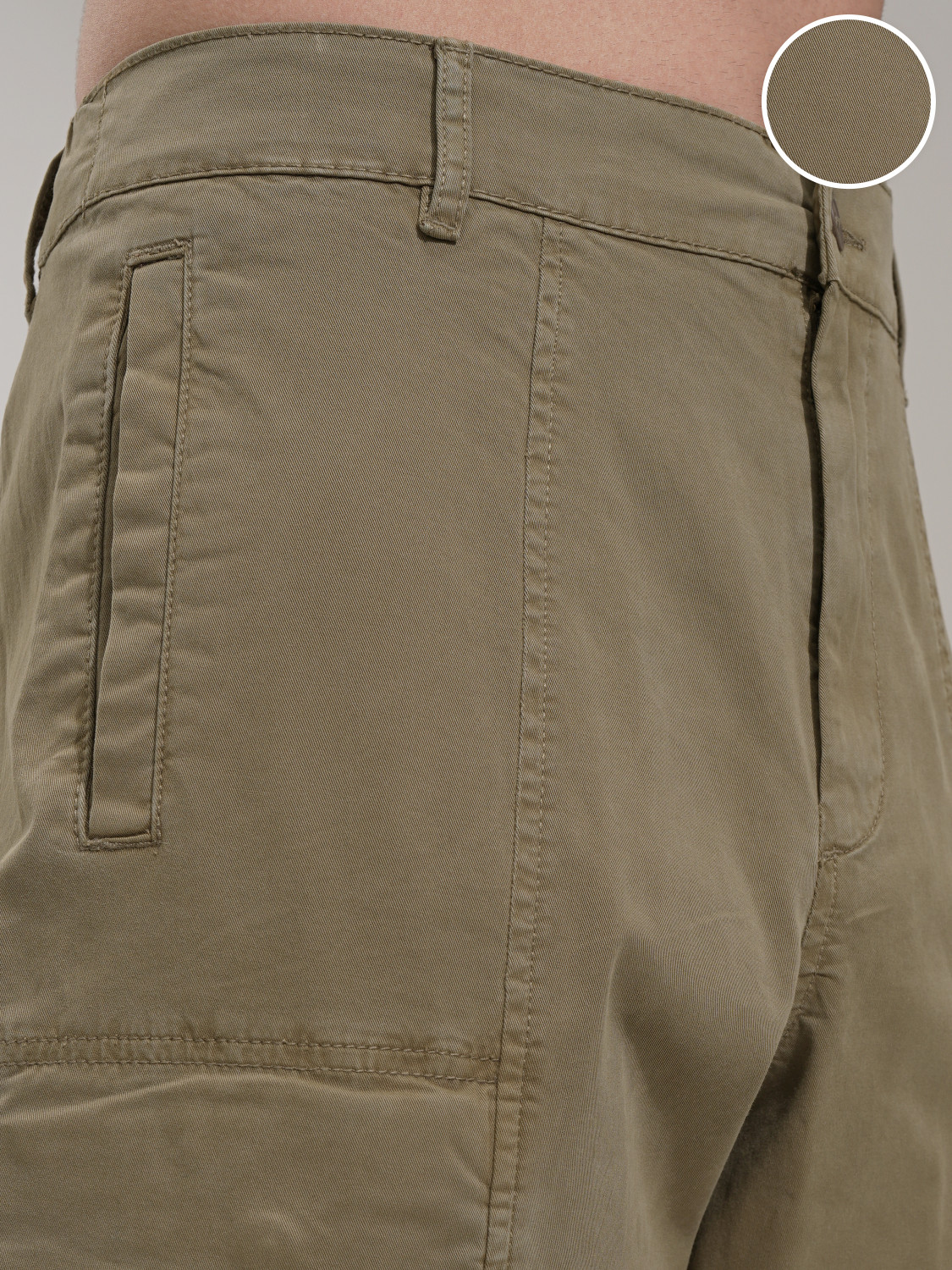Image of HIGHLANDER Men Cargos