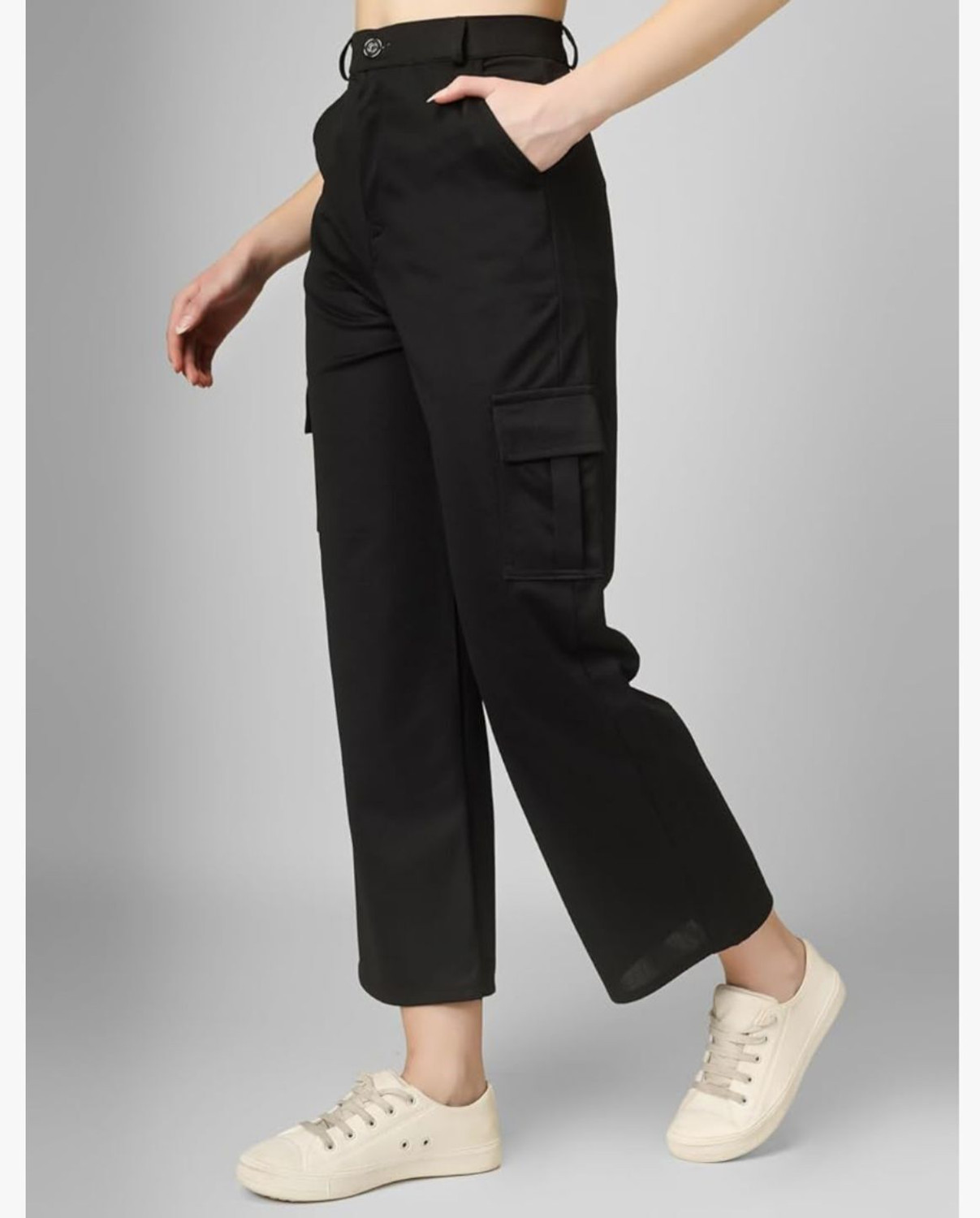 Image of simbha Women Cargos
