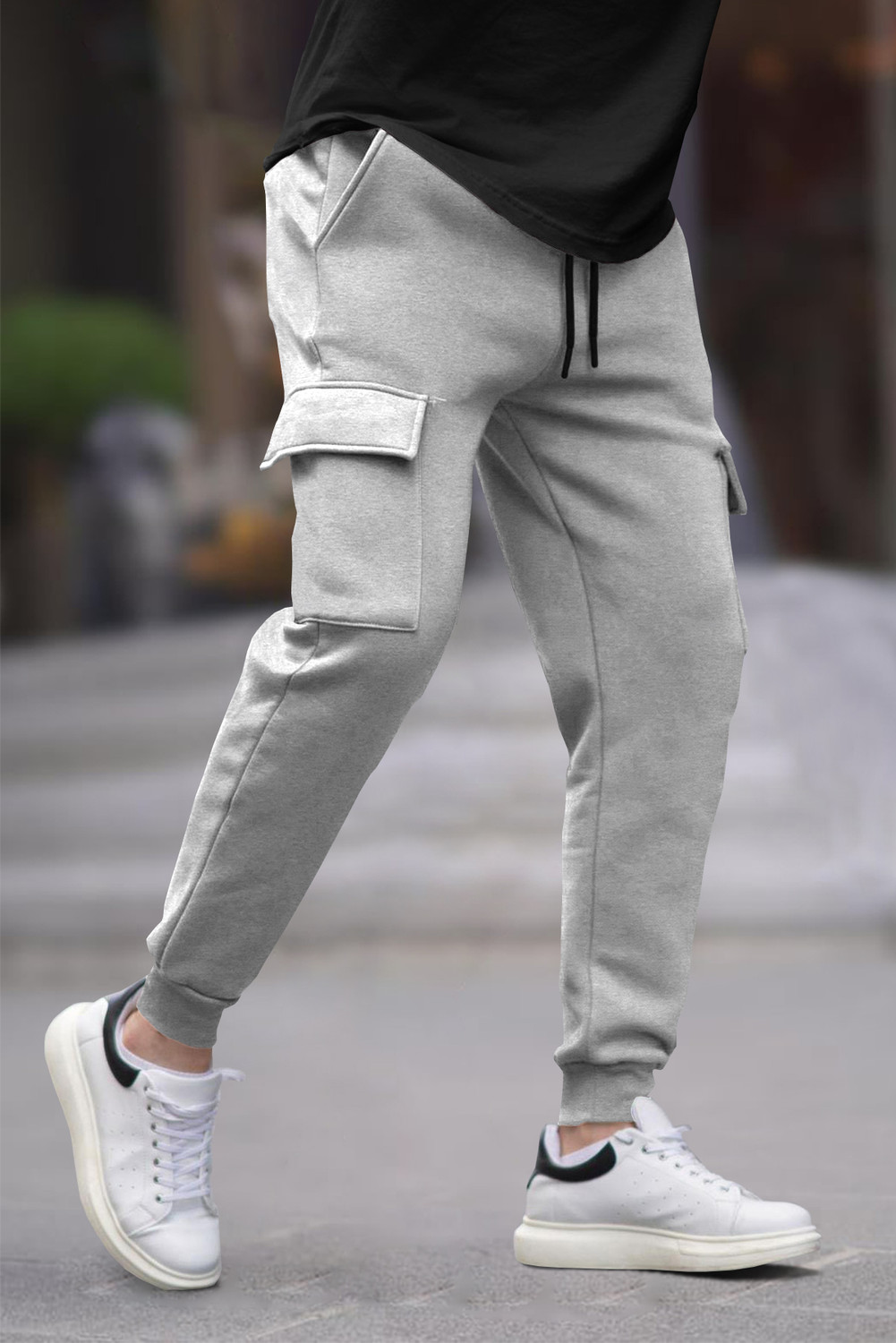 Image of TRIPR Men Cargos