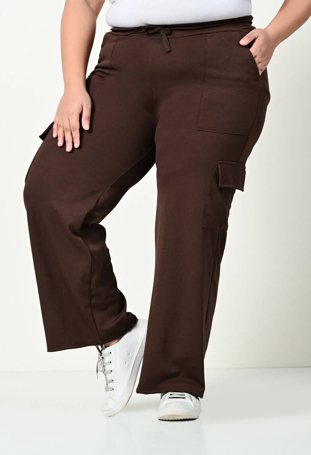 ALIZA Women Cargos