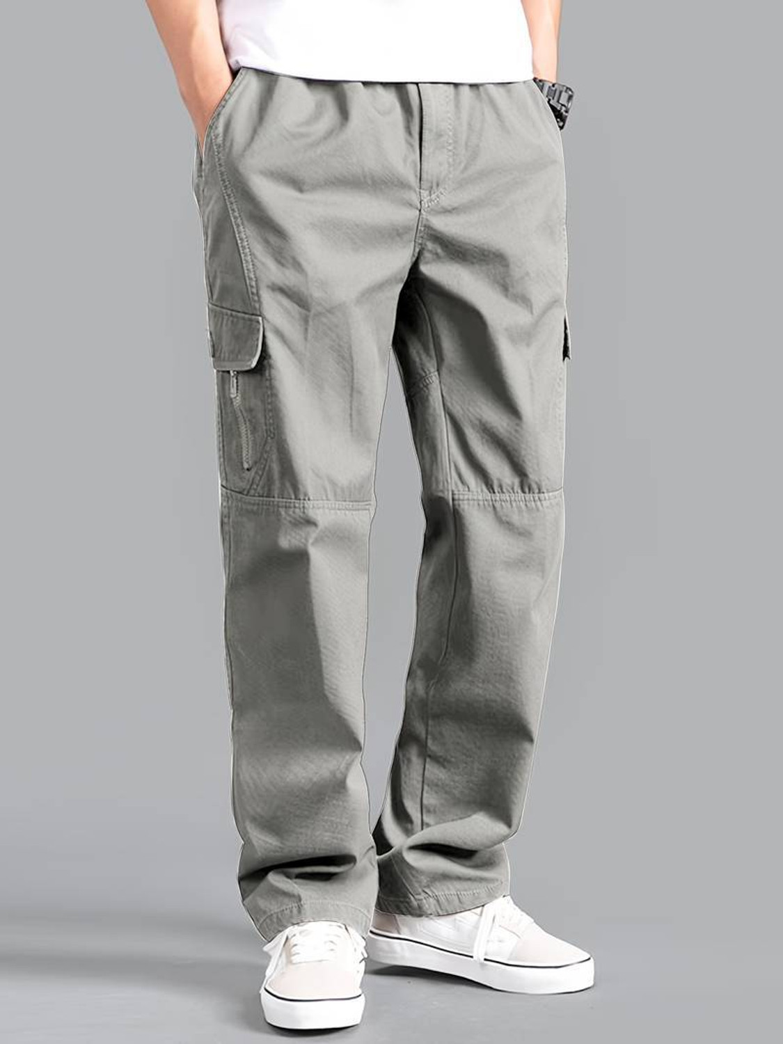 Image of JexPuti Men Cargos