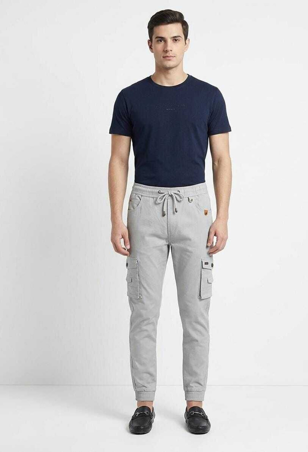 Image of FNIGarments Men Cargos