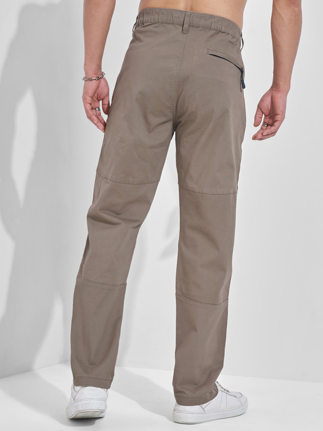 Image of HIGHLANDER Men Cargos