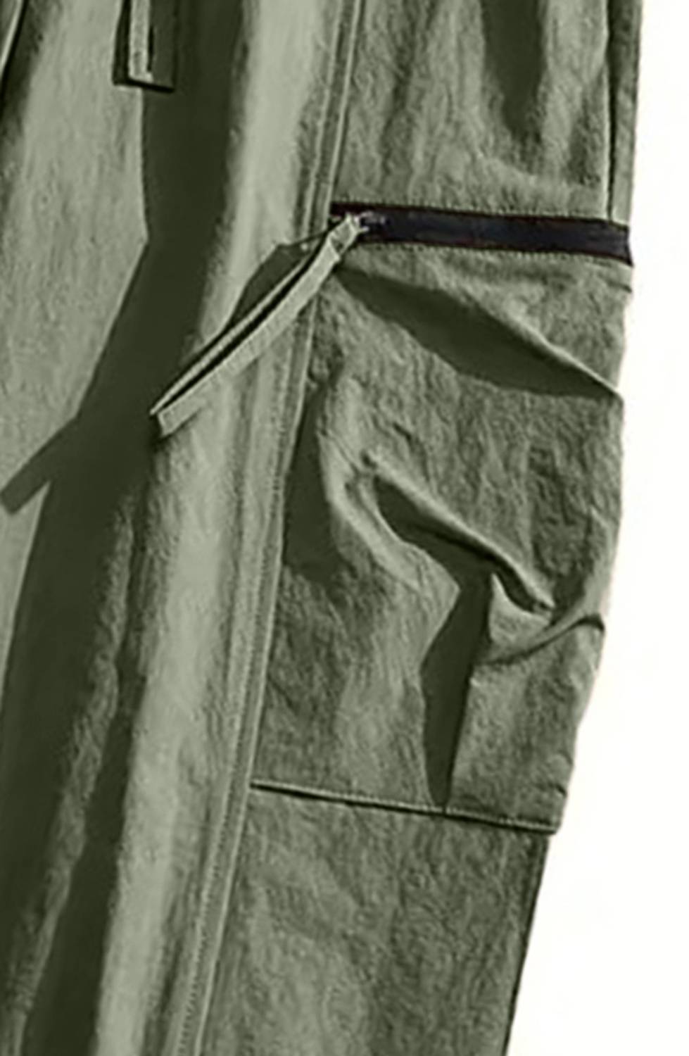 Lripsome Men Cargos - Image 4