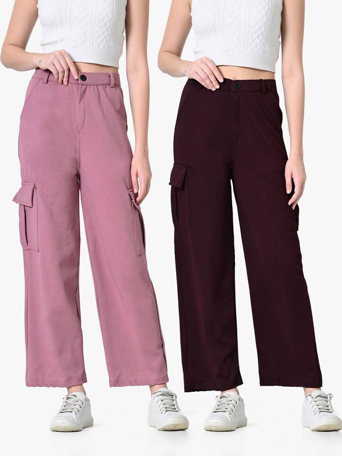 Gys Women Cargos
