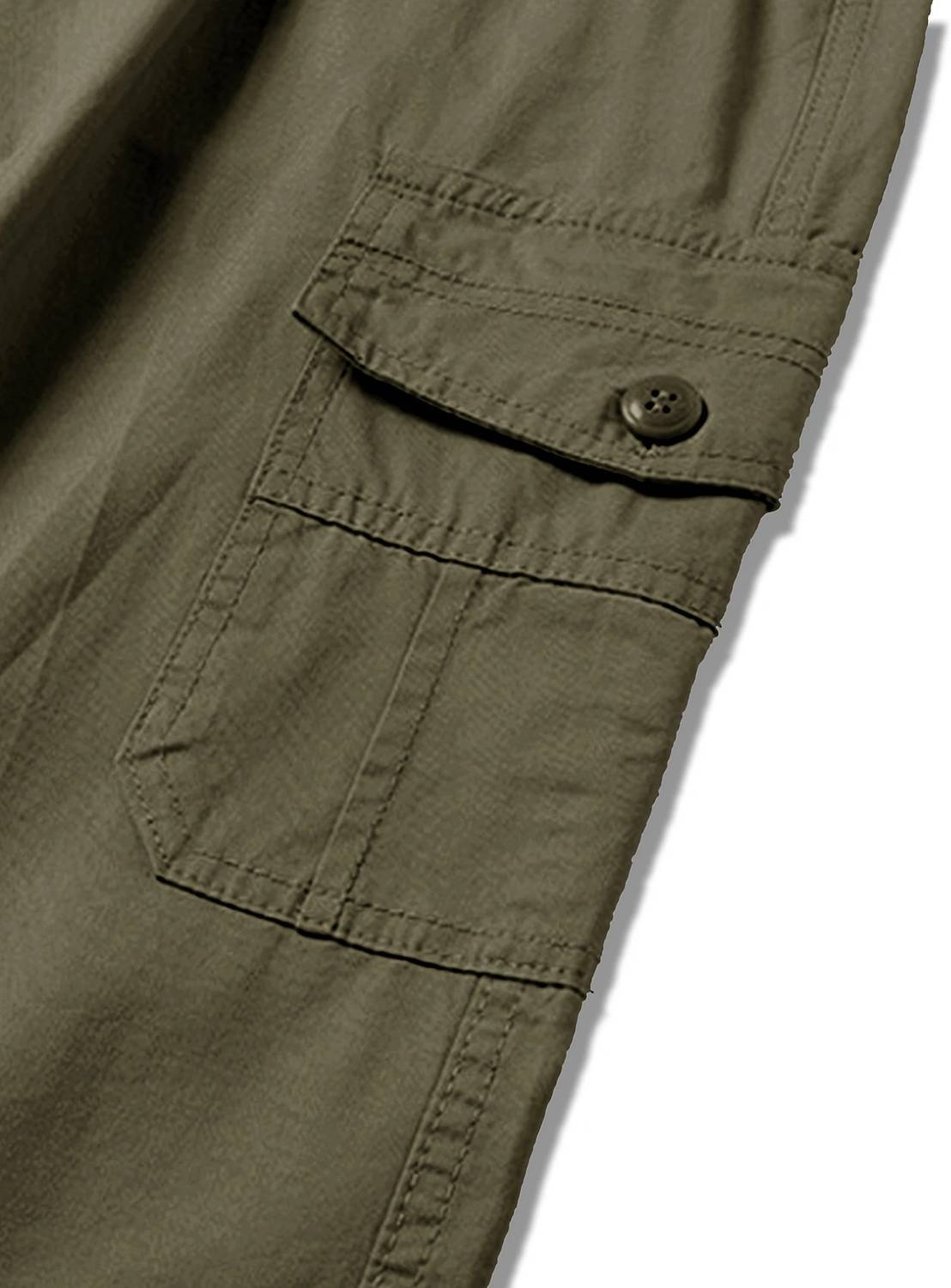 METRONAUT Cargo Pants for Men - Image 4