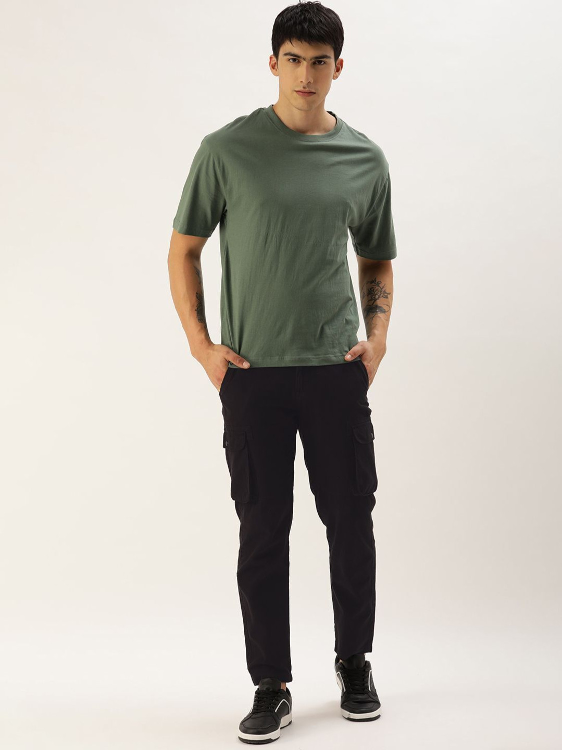 Image of I-VOC Men Cargos