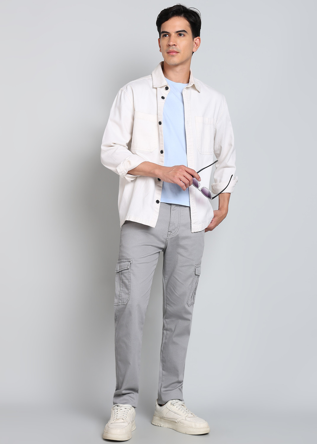 Image of INTEGRITI Men Cargos