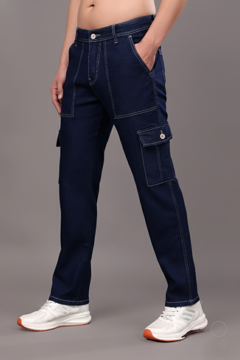 Image of ZAYSH Men Cargos