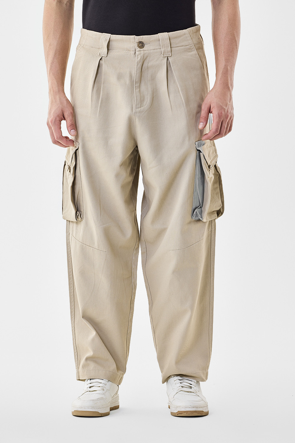 Image of Snitch Men Cargos
