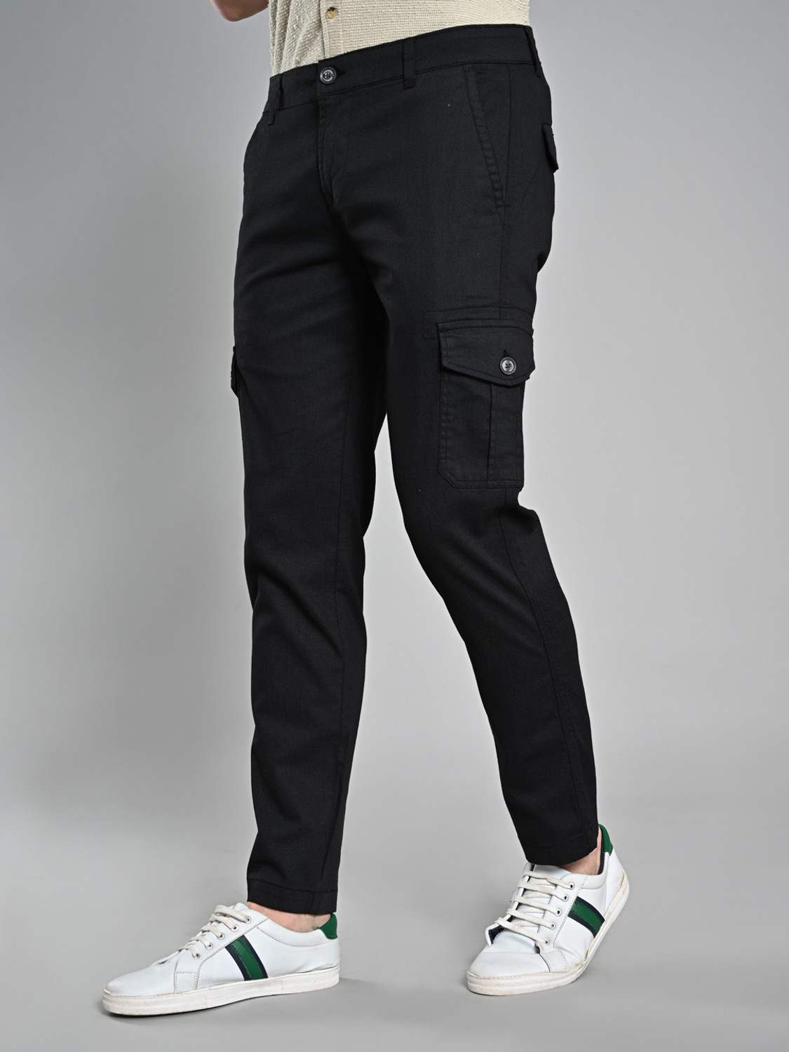 Image of INTEGRITI Men Cargos