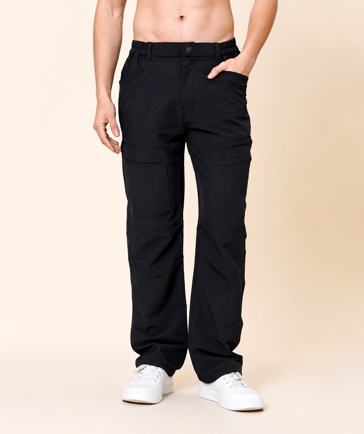 Image of PEAKFORGE Men Cargos