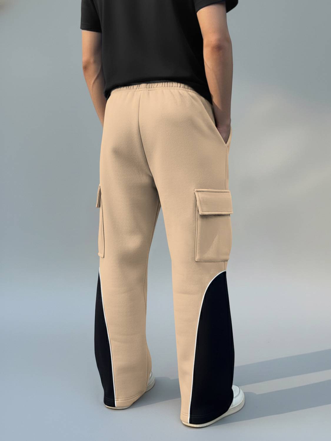 TRIPR Men Cargos - Image 2