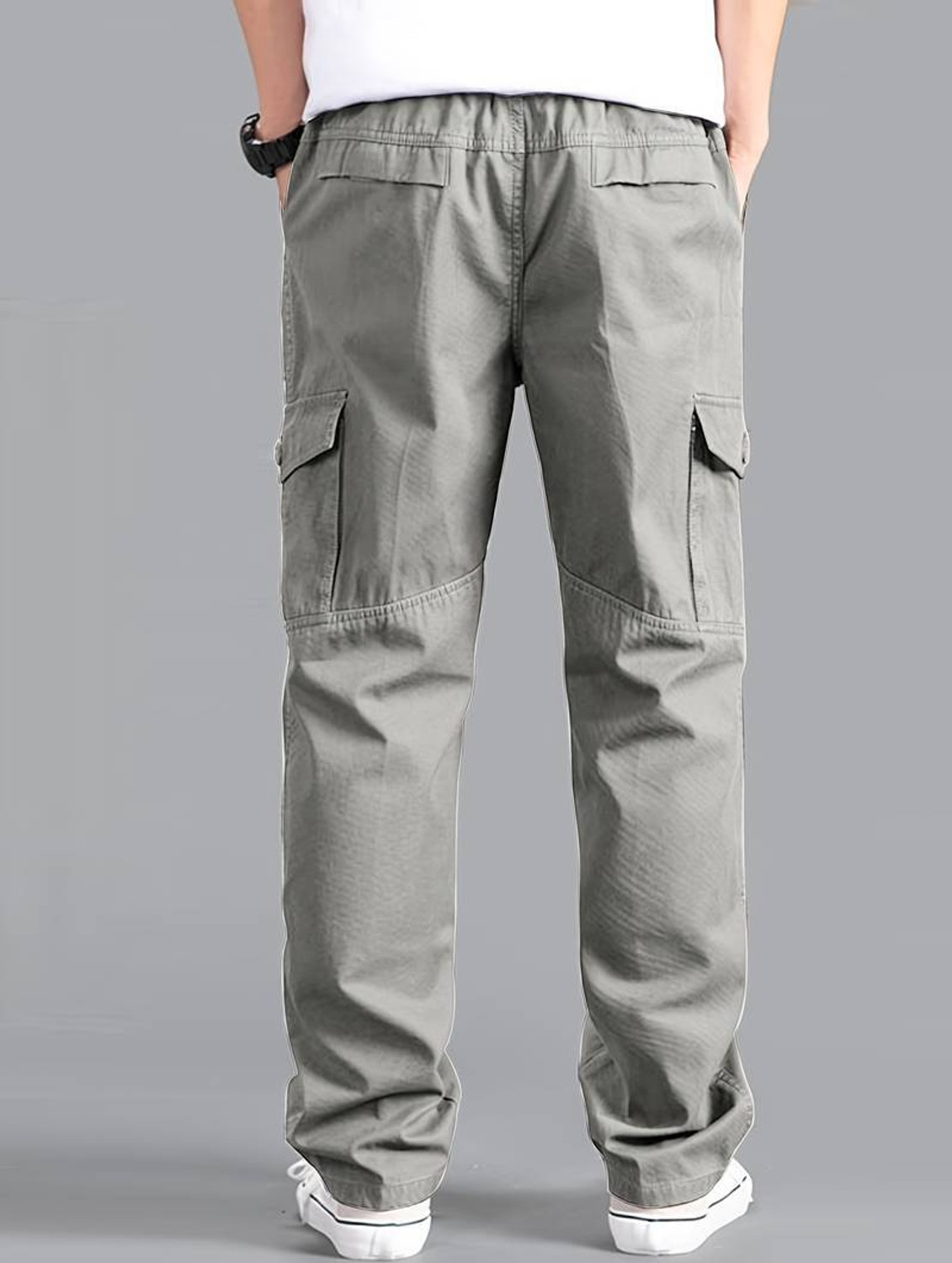 Image of JexPuti Men Cargos