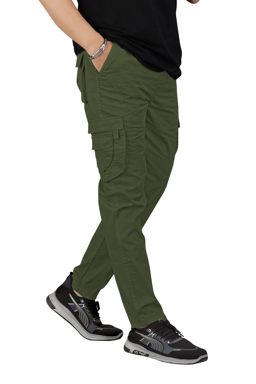 Image of METRONAUT Men Cargos