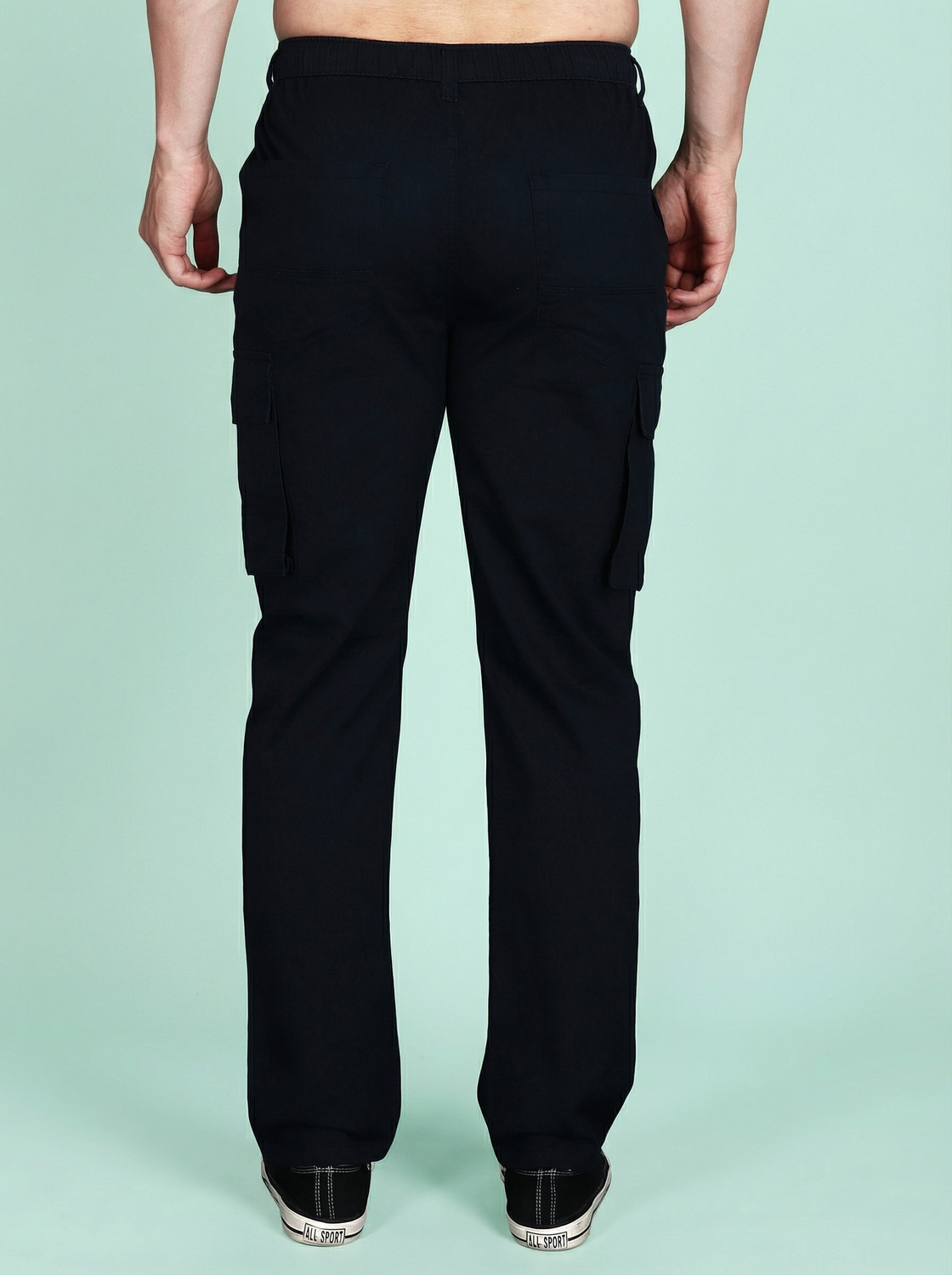 Image of METRONAUT Men Cargos