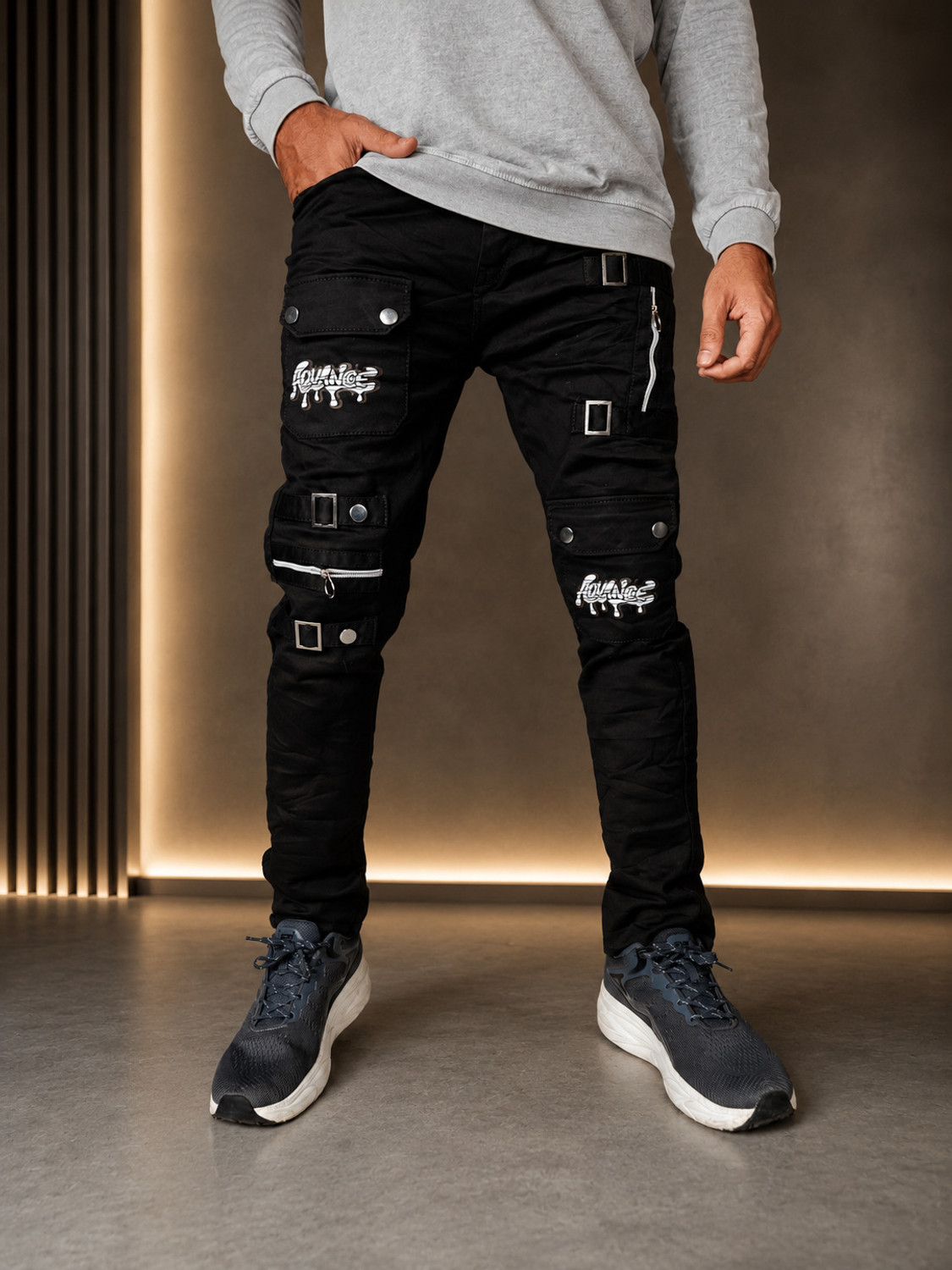 Image of F BS Men Cargos