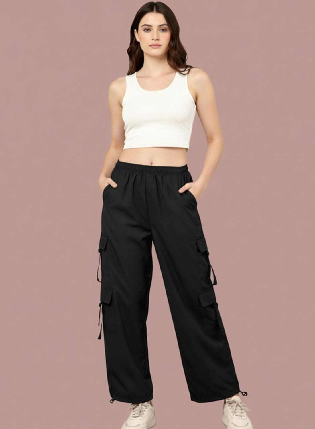 Image of Barmanic Women Cargos