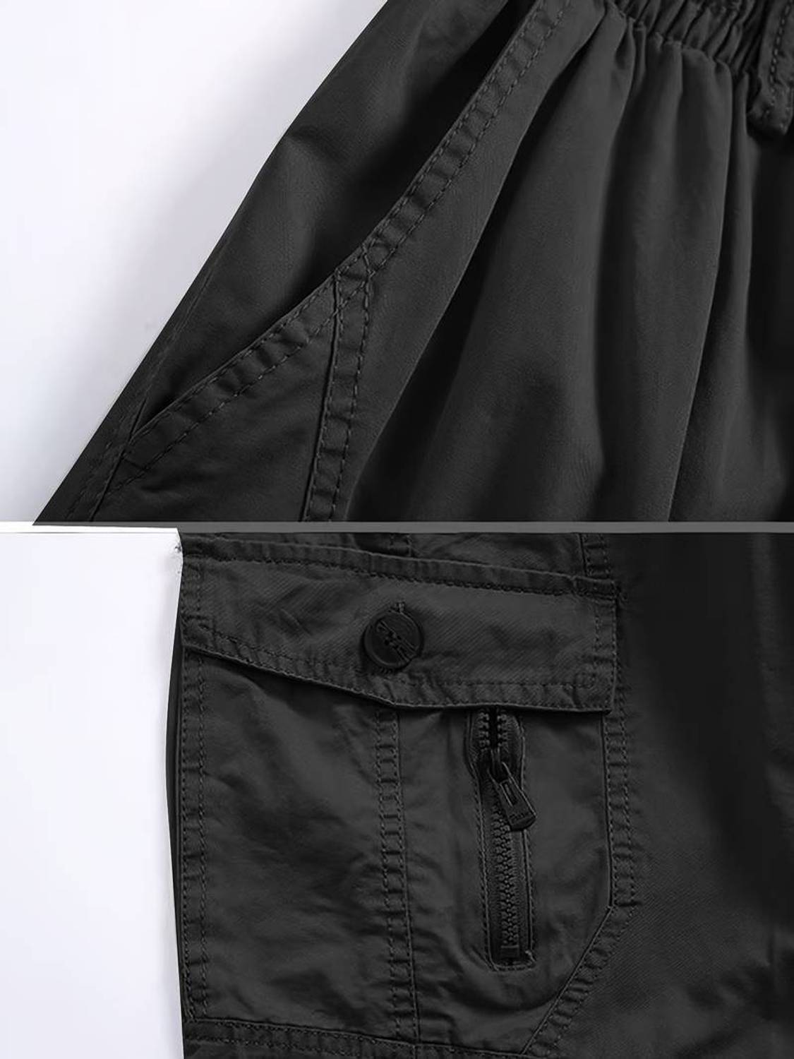 JexPuti Men Cargos - Image 5