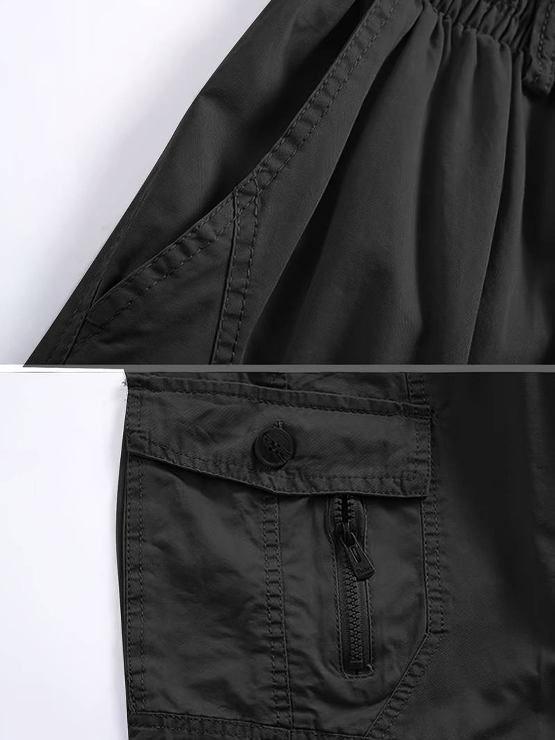 Image of JexPuti Men Cargos