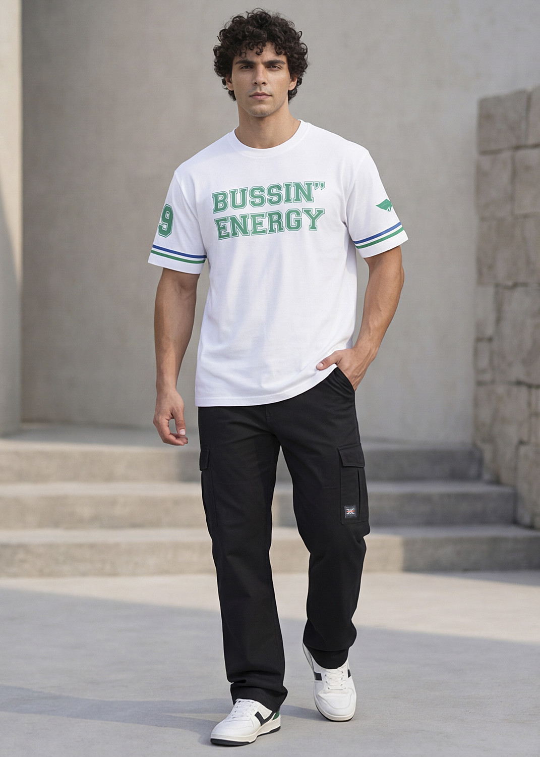 Image of KILLER Men Cargos