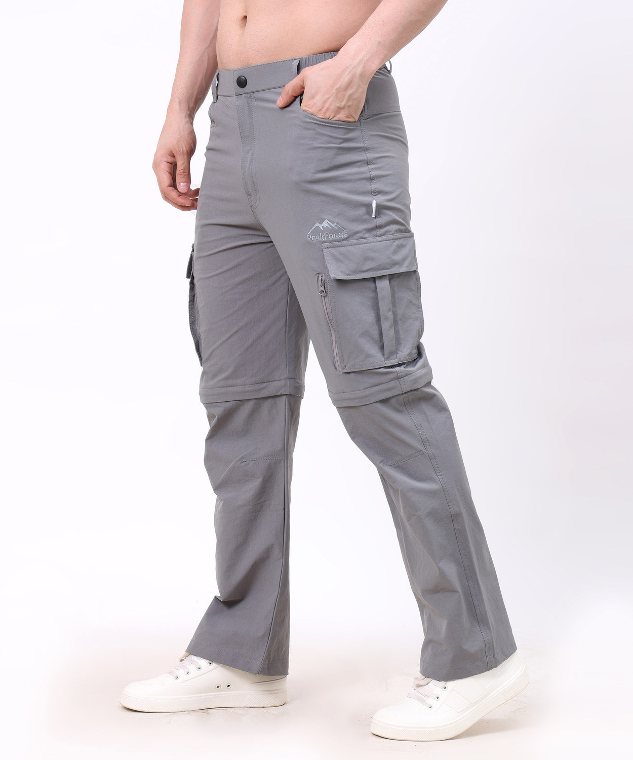 Image of PEAKFORGE Men Cargos