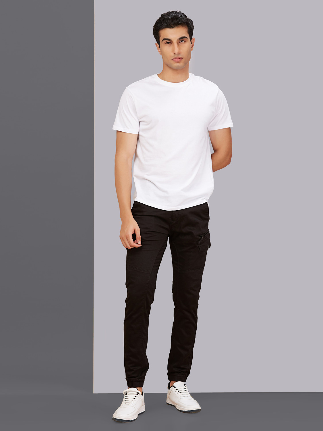 Image of bEEVEE Men Cargos