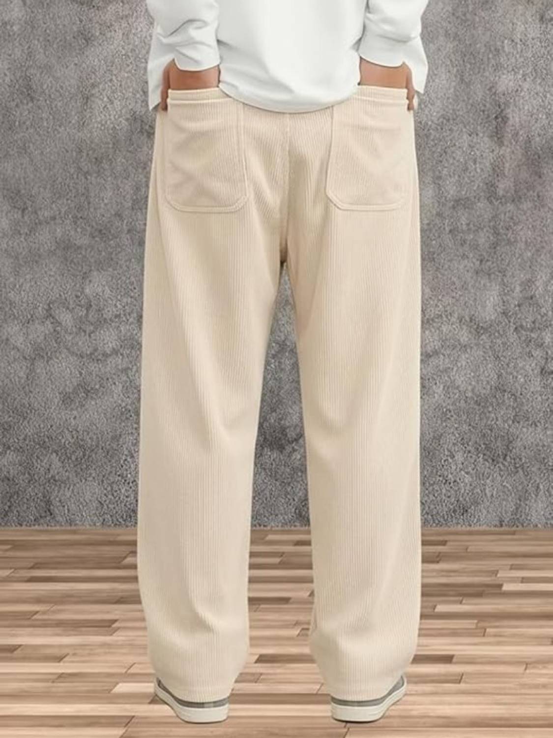 JexPuti Men Cargos - Image 2