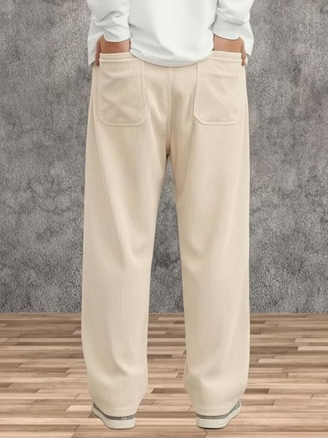 Image of JexPuti Men Cargos